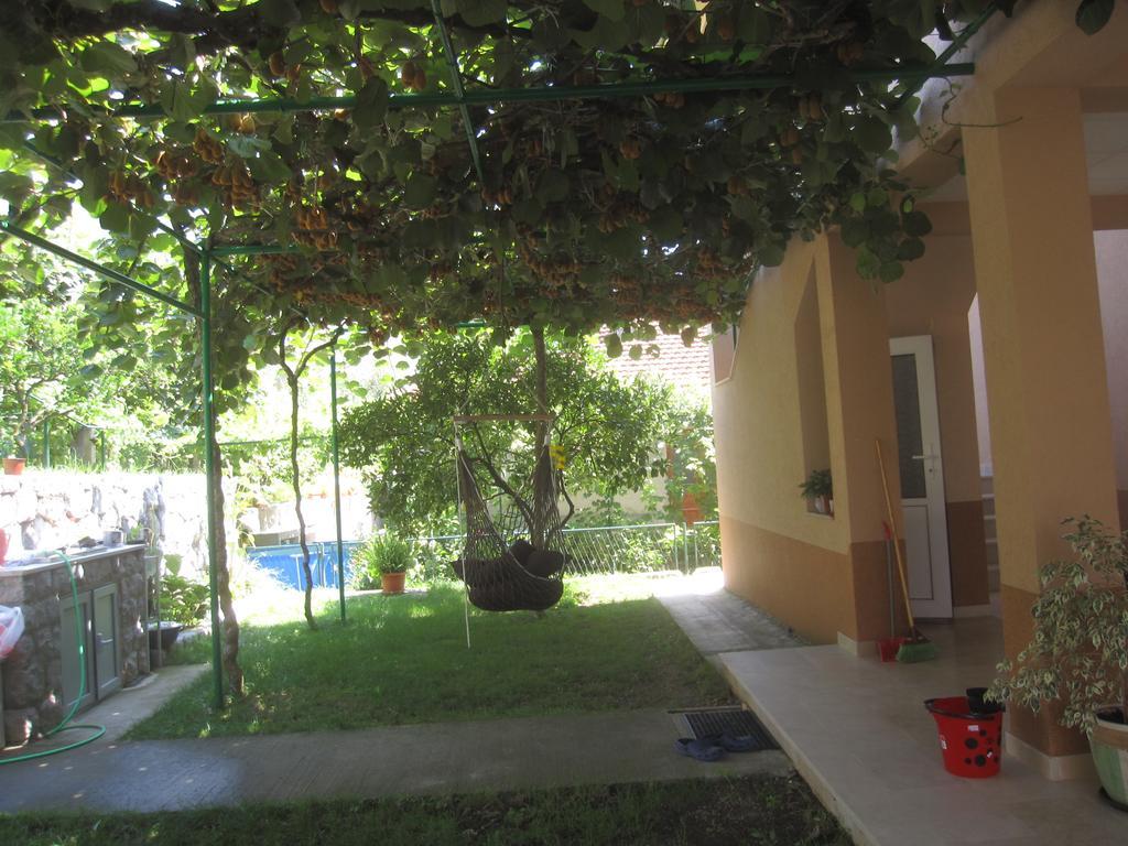 Apartments City Center Tivat Exterior foto