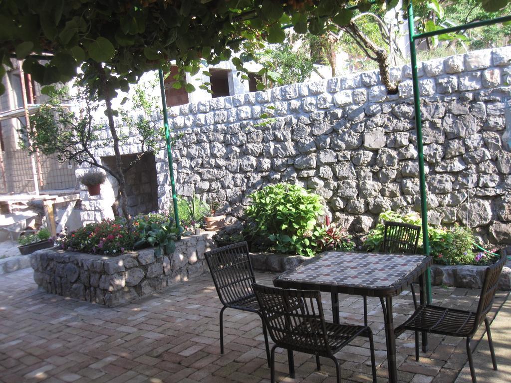 Apartments City Center Tivat Exterior foto