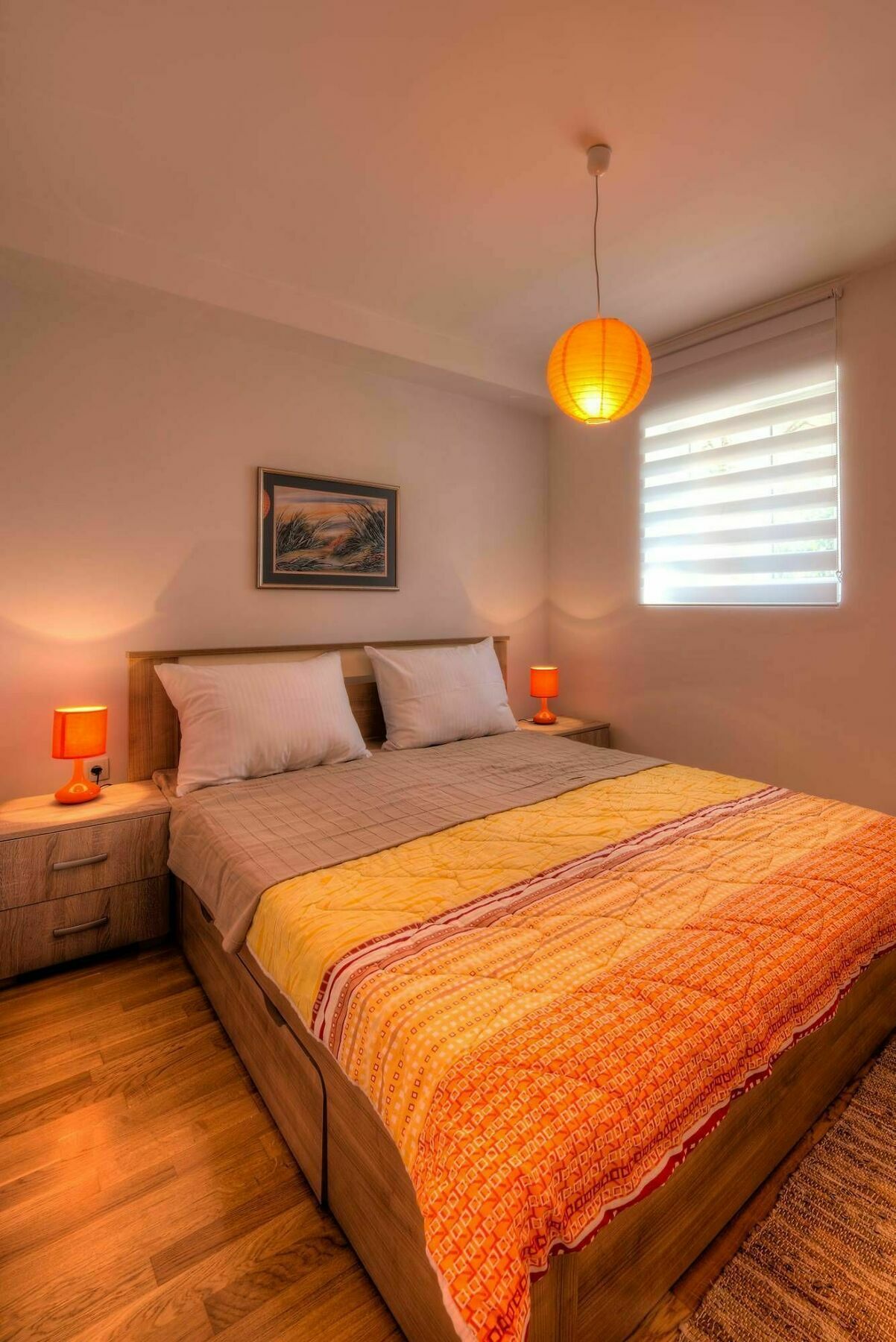 Apartments City Center Tivat Exterior foto